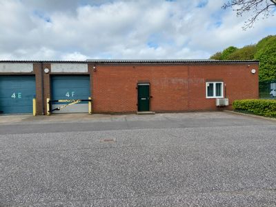 Property Image for Unit 4F, Plumtree Road, Bircotes, Doncaster, DN11 8EW