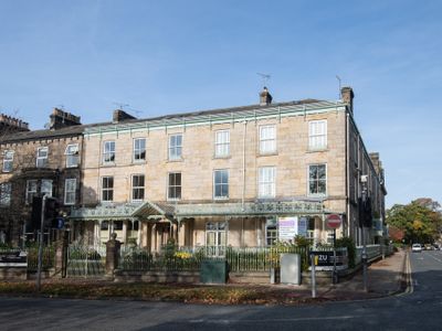 Property Image for Royal House, 110 Station Parade, Harrogate, North Yorkshire, HG1 1EP