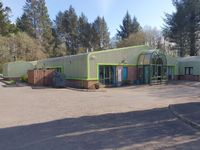 Property Image for Office Accommodation, The Enterprise Centre, Kilmory Industrial Estate, Lochgilphead, Argyll, PA31 8SH