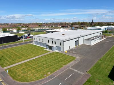 Property Image for Unit 16 Compass Industrial Park, Spindus Road, Speke, Liverpool, Merseyside, L24 1YA