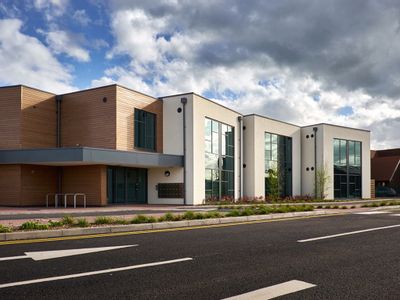 Property Image for Suite 6 Pappus House, Tollgate Business Park, Tollgate West, Stanway