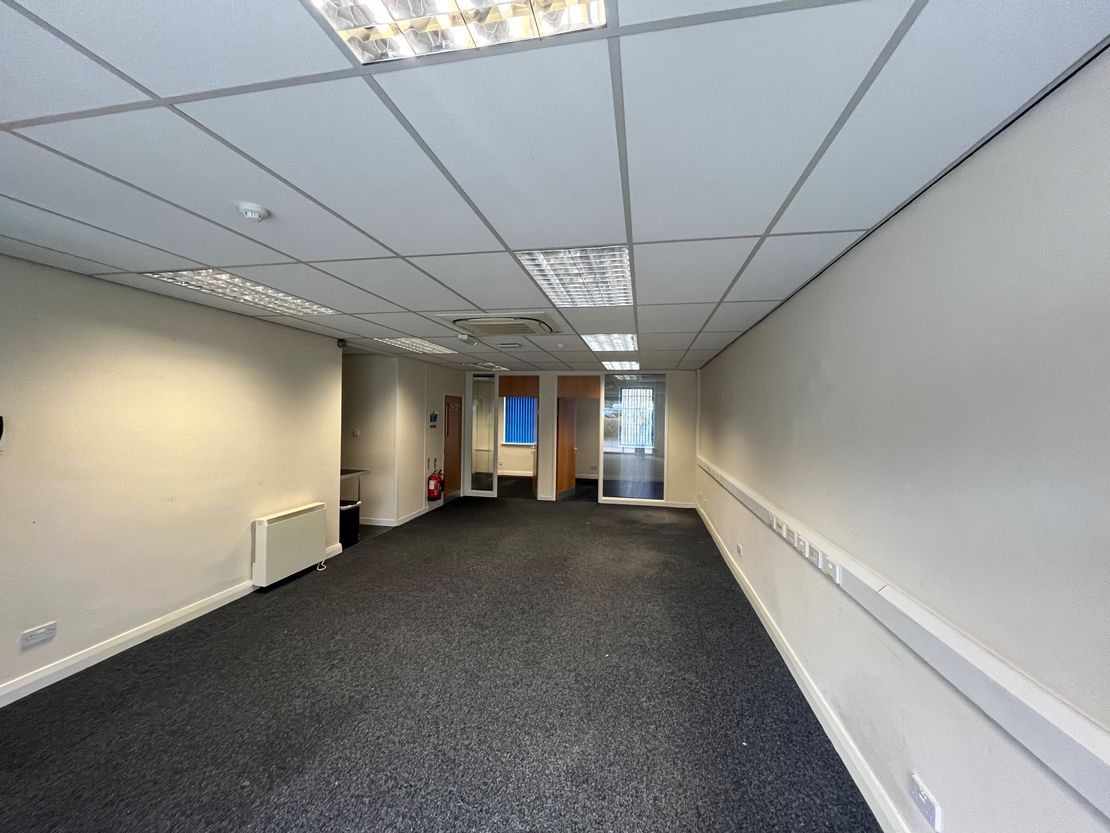 Unit J34, The Avenues, Eleventh Avenue North, Team Valley Trading Estate, Gateshead, Tyne and Wear, NE11 0NJ