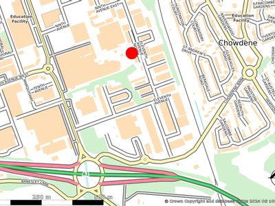 Property Image for Unit J34, The Avenues, Eleventh Avenue North, Team Valley Trading Estate, Gateshead, Tyne and Wear, NE11 0NJ