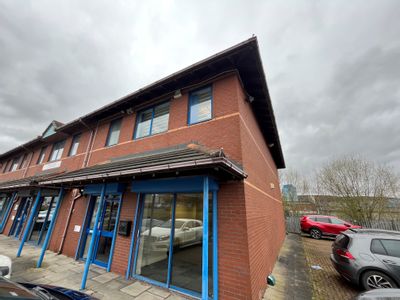 Property Image for Unit J34, The Avenues, Eleventh Avenue North, Team Valley Trading Estate, Gateshead, Tyne and Wear, NE11 0NJ
