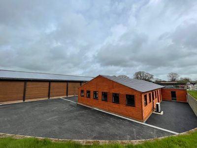 Property Image for Office 2 Hascombe Farm, Horn Lane, Woodmancote, Henfield, West Sussex, BN5 9SA