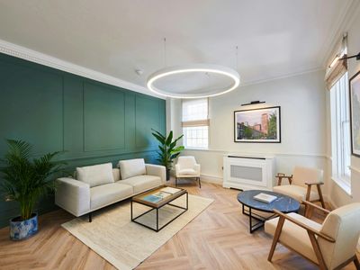 Property Image for Oval House, 60-62 Clapham Road, Oval, SW9 0JJ