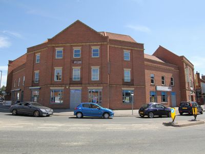 Property Image for The Castle Gate Centre, 47 Castle Gate, Newark, NG24 1BE