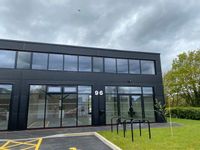 Property Image for Unit 96 Tern Valley Business Park, Wallace Way, Market Drayton, TF9 3AG