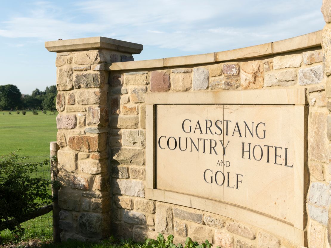 Garstang Country Hotel, Wedding Venue & Golf Centre, Bowgreave Drive, Garstang, Preston, Lancashire, PR3 1YE