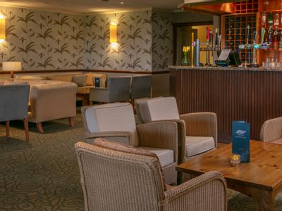 Property Image for Garstang Country Hotel, Wedding Venue & Golf Centre, Bowgreave Drive, Garstang, Preston, Lancashire, PR3 1YE