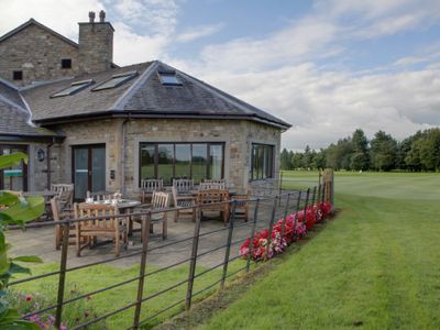 Property Image for Garstang Country Hotel, Wedding Venue & Golf Centre, Bowgreave Drive, Garstang, Preston, Lancashire, PR3 1YE