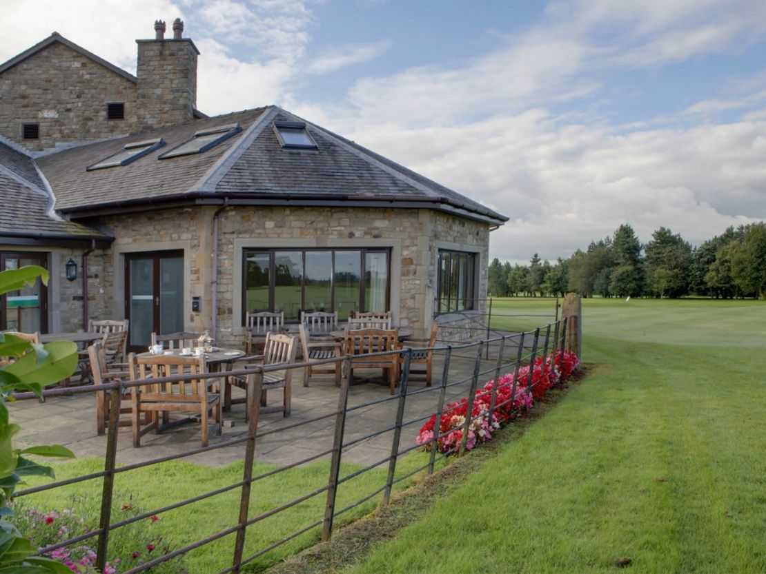 Garstang Country Hotel, Wedding Venue & Golf Centre, Bowgreave Drive, Garstang, Preston, Lancashire, PR3 1YE