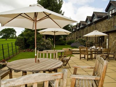 Property Image for Garstang Country Hotel, Wedding Venue & Golf Centre, Bowgreave Drive, Garstang, Preston, Lancashire, PR3 1YE