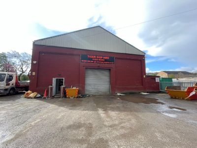 Property Image for Unit 1 Station Yard, Mirfield