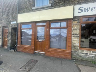 Property Image for 25 Towngate, Northowram, Halifax