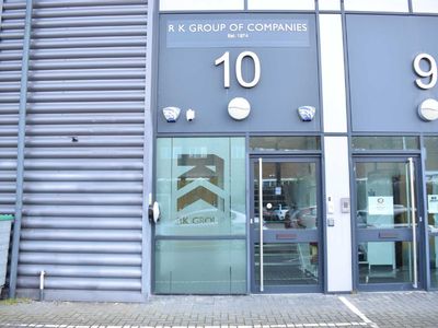 Property Image for Loughton Business Centre, Langston Road, Loughton