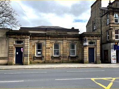 Property Image for Former Courthouse, 50-52 North Street, Keighley