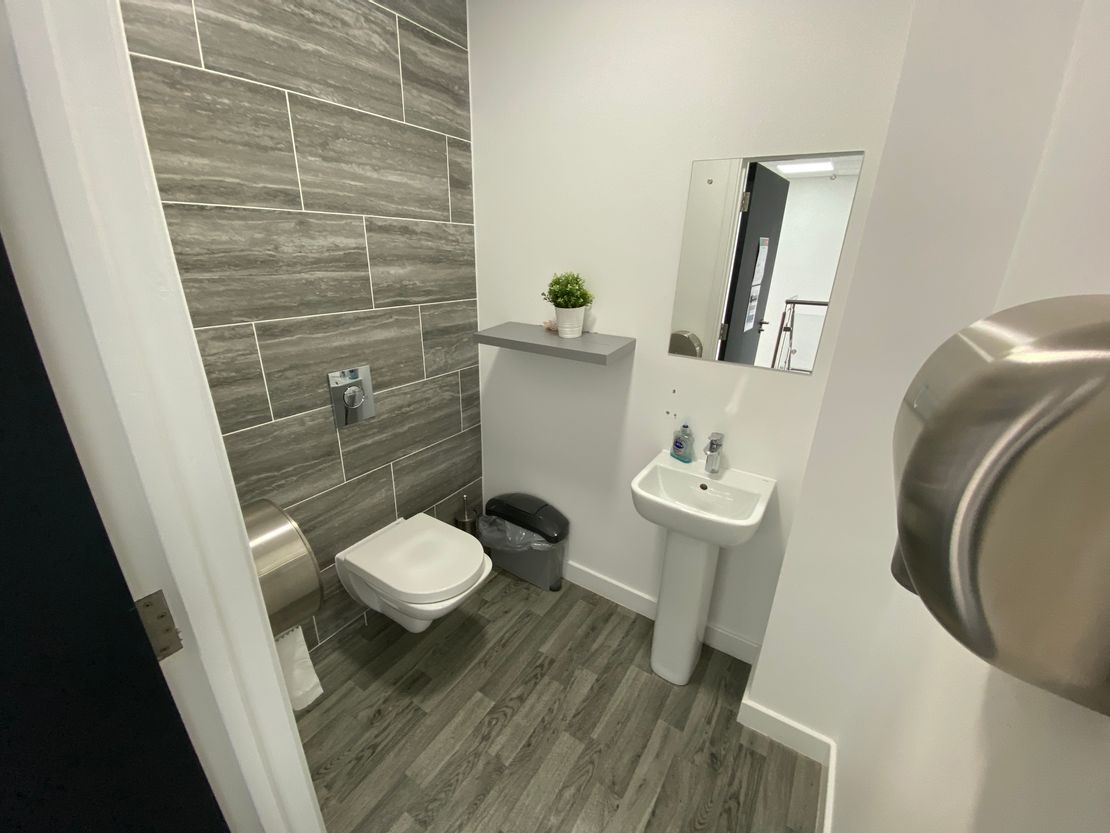 Unit 15 Wilkinson Business Park, North Wales, Clywedog Road South, Wrexham Industrial Estate, Wrexham, Wrexham, LL13 9AE