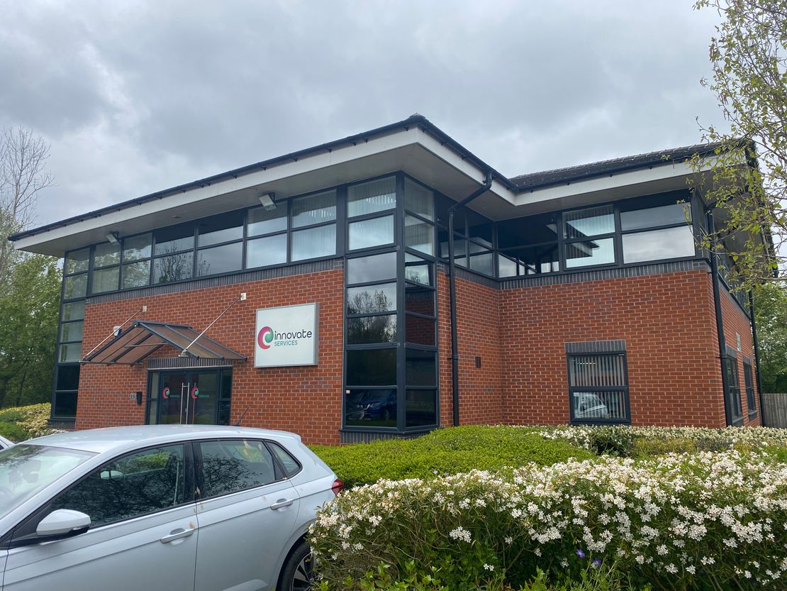 Unit 15 Wilkinson Business Park, North Wales, Clywedog Road South, Wrexham Industrial Estate, Wrexham, Wrexham, LL13 9AE