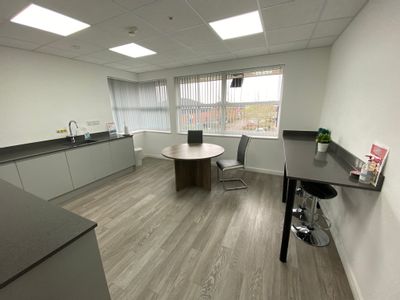 Property Image for Unit 15 Wilkinson Business Park, North Wales, Clywedog Road South, Wrexham Industrial Estate, Wrexham, Wrexham, LL13 9AE