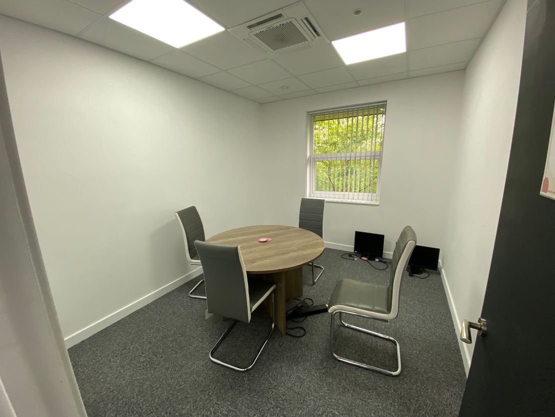 Unit 15 Wilkinson Business Park, North Wales, Clywedog Road South, Wrexham Industrial Estate, Wrexham, Wrexham, LL13 9AE
