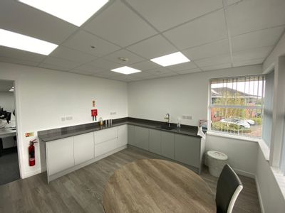 Property Image for Unit 15 Wilkinson Business Park, North Wales, Clywedog Road South, Wrexham Industrial Estate, Wrexham, Wrexham, LL13 9AE