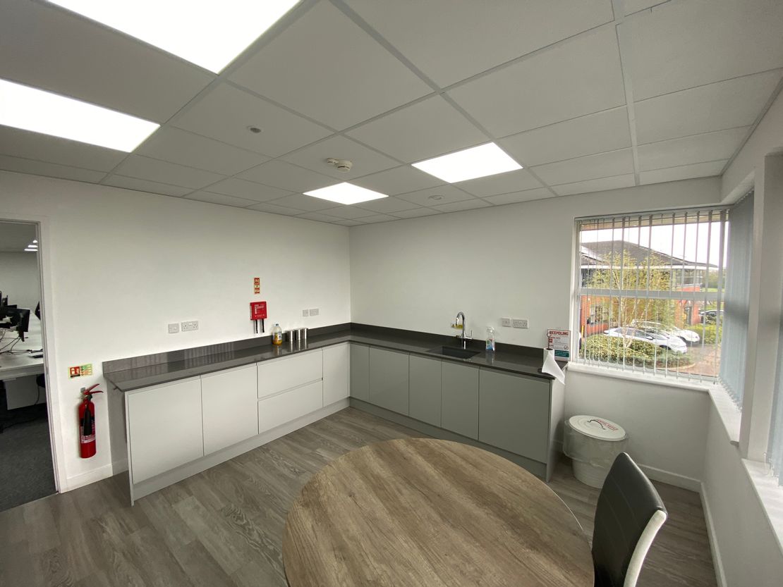 Unit 15 Wilkinson Business Park, North Wales, Clywedog Road South, Wrexham Industrial Estate, Wrexham, Wrexham, LL13 9AE