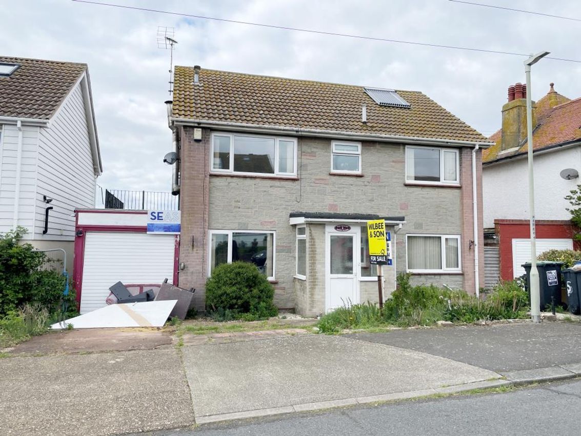 5 High View Avenue, Herne Bay, Kent