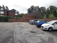 Property Image for 10 Park Road, Coventry, CV1 2LD
