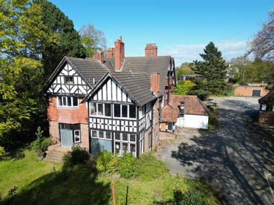 Property Image for Former Riverhill Hotel And Restaurant, 19 Talbot Road, Prenton, Merseyside, CH43 2HJ