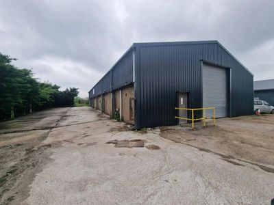 Property Image for Unit C Bunkers Hill Farm, Reading Road, Rotherwick, Hook, RG27 9DA