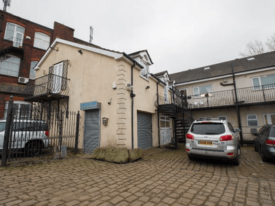 Property Image for The Stables, The Old Co-Op Yard., Warwick Street, Prestwich, Manchester, Greater Manchester, M25 3HB