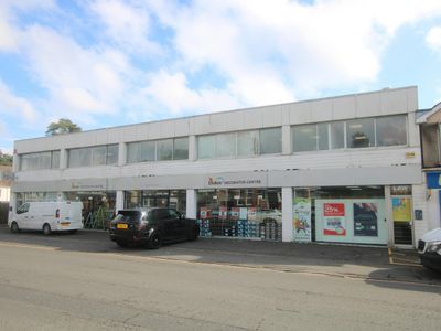 Property Image for 378 Charminster Road, Bournemouth, BH8 9SA