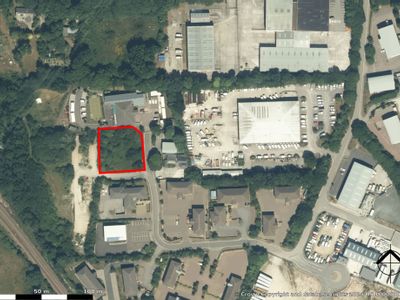 Property Image for Plot 5, Threemilestone Business Park, Truro, Cornwall, TR3 6BW