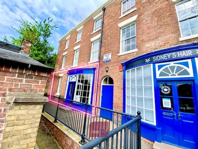 Property Image for 4 Market Place, Cheadle, Stoke-On-Trent, Staffordshire, ST10 1AH
