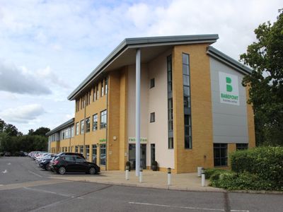 Property Image for Basepoint Crawley Centre, Metcalf Way, Crawley, West Sussex, RH11 7XX
