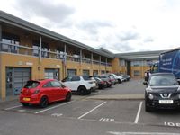 Property Image for Basepoint Crawley Centre, Metcalf Way, Crawley, West Sussex, RH11 7XX