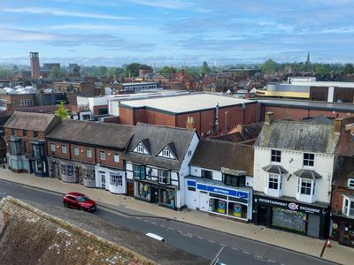 Property Image for 17, Wood Street, Stratford-upon-Avon