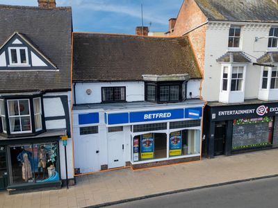 Property Image for 17, Wood Street, Stratford-upon-Avon