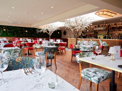 Property Image for The Cherry Tree Restaurant & Bar, A6 Chorley Road, Blackrod, Bolton, Lancashire, BL6 5LA