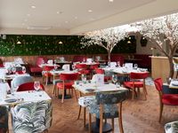 Property Image for The Cherry Tree Restaurant & Bar, A6 Chorley Road, Blackrod, Bolton, Lancashire, BL6 5LA