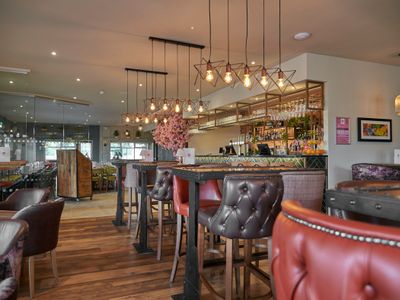 Property Image for The Cherry Tree Restaurant & Bar, A6 Chorley Road, Blackrod, Bolton, Lancashire, BL6 5LA