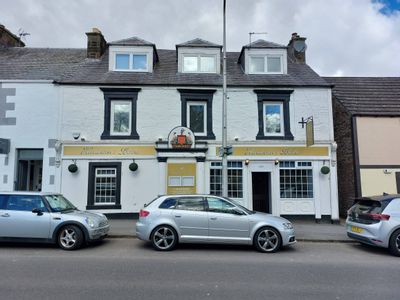 Property Image for Restaurant Opportunity, 149 High Street, Auchterarder, Perth and Kinross, PH3 1AD