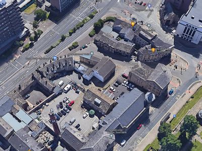 Property Image for The Cottage, Beast Market, Huddersfield