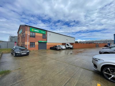 Property Image for 9B Sir Thomas Longley Road, Medway City Estate, Rochester, Kent, ME2 4DU
