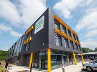 Property Image for Chichester Enterprise Centre, Terminus Road, Chichester, West Sussex, PO19 8TX