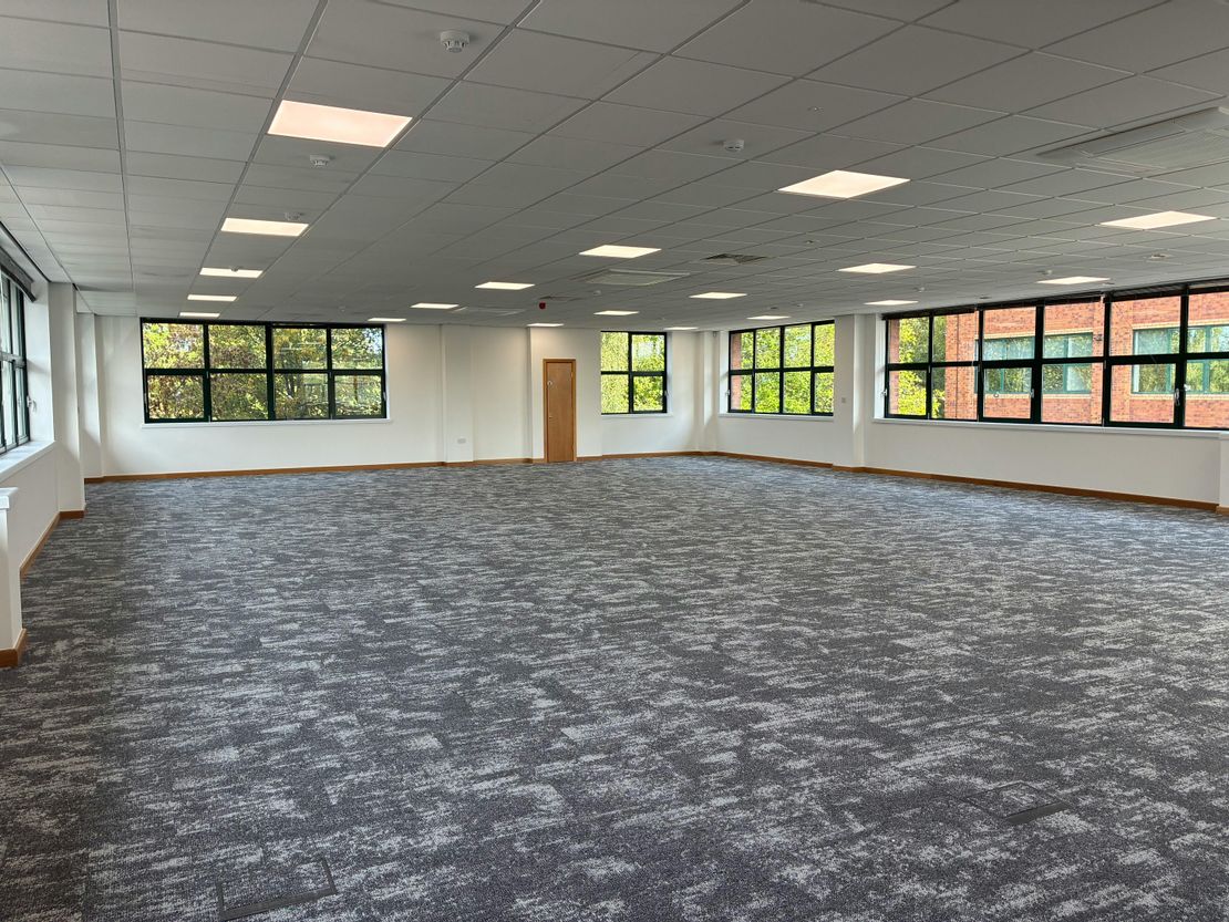 2 Colton Mill, Bullerthorpe Lane, Leeds, LS15 9JN