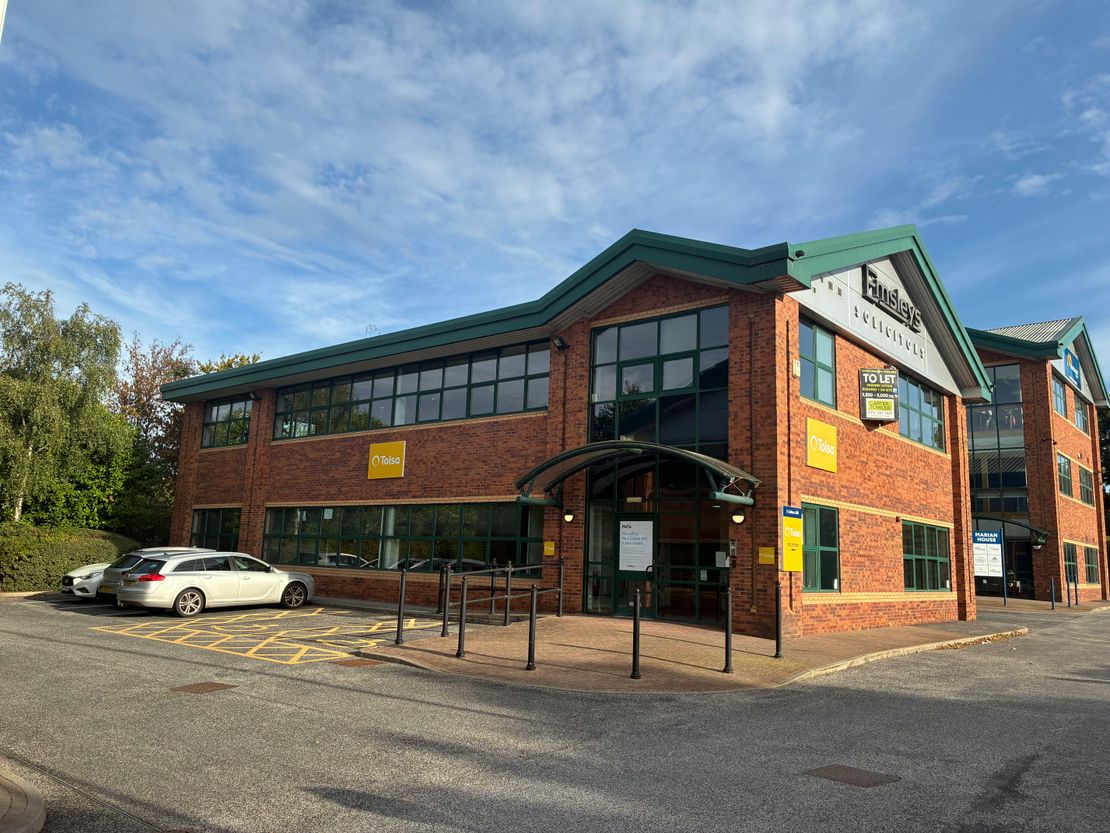 2 Colton Mill, Bullerthorpe Lane, Leeds, LS15 9JN