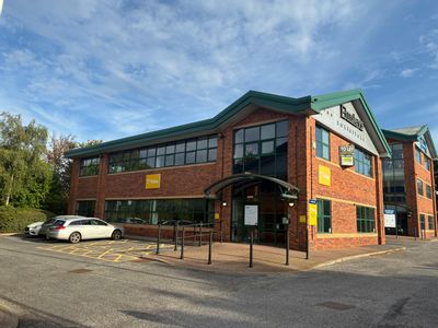 Property Image for 2 Colton Mill, Bullerthorpe Lane, Leeds, LS15 9JN
