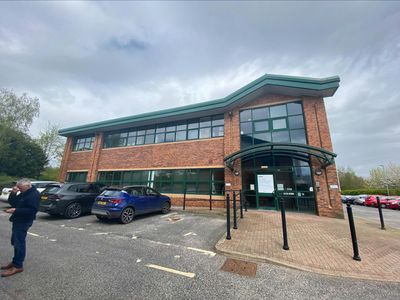 Property Image for 2 Colton Mill, Bullerthorpe Lane, Leeds, LS15 9JN